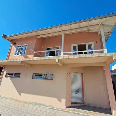 Sala comercial para Locação Ref: 6736 - Comercial em Ilha da Figueira, Jaraguá do Sul - para locação - HAUS IMÓVEIS LTDA