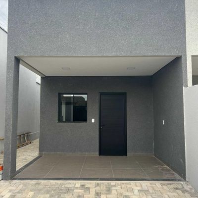 Casa - acabamento premium com suíte - Bertaville - Casa em Loteamento Bertaville, Palmas - à venda - ALUGAR ADMINISTRAÇÃO DE IMÓVEIS