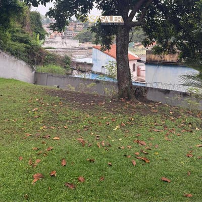 Terreno no Niterói - Lote/Terreno em Niterói, Volta Redonda - à venda - Casa Sauer