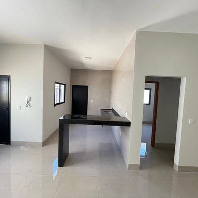Casa a Venda Santa Mônica - Casa em Santa Mônica, Uberlândia - à venda - TOWER COMPANY IMOVEIS EIRELE ME