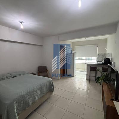 LOFT PARA LOCAÇÃO NO CENTRO DE VIÇOSA/MG - Flat/Loft/Estúdio em Centro, Viçosa - para locação - FUTURA EMPREENDIMENTOS E NEGÓCIOS IMOBILIÁRIOS EIRELI. -ME