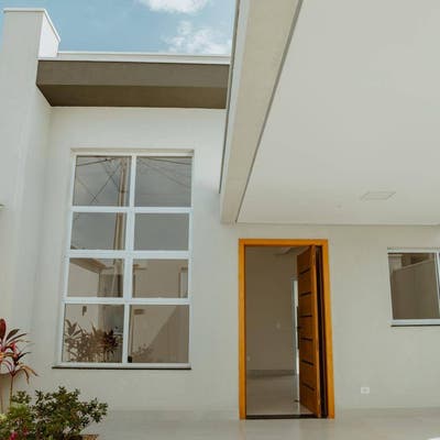 Casa com 3 quartos à Venda no Jardim Bom Sucesso, em Indaiatuba-SP - Casa em Jardim Bom Sucesso, Indaiatuba - à venda - IMOBILIÁRIA ELO FORTE IMÓVEIS