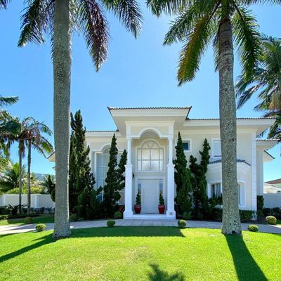 Villa Bettin — Quando a Casa Vira Destino dos Melhores Finais de Semana, no Jardim Acapulco. - Casa de Condomínio em Jardim Acapulco, Guarujá - à venda - G.K.N EMPREENDIMENTOS E PARTICIPAÇÕES IMOBILIÁRIAS LTDA