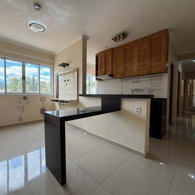 Apartamento | Jardim do Lago - Apartamento em Jardim Paulista, Atibaia - à venda - Campus