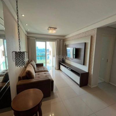 APARTAMENTO NO EDIFÍCIO ARCÁDIA - SÃO JUDAS, ITAJAÍ - Apartamento em São Judas, Itajaí - para locação - Brava Norte Imóveis