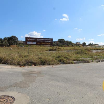 Lote / Terreno à Venda no Bairro Guarujá Mansões - Betim, Mg - Lote/Terreno em Guarujá Mansões, Betim - à venda - Via M Empreendimentos Imobiliários Ltda