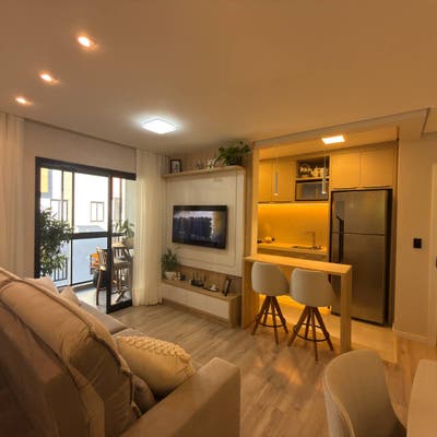 APARTAMENTO NO JARDIM EUROPA - Apartamento - à venda - Conecta Imóveis