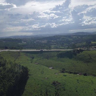 TERRENO À VENDA EM ITATIAIUÇU 10.000 M² - Terreno (5.000m² a 19.999m²) em Zona Rural, Itatiaiuçu - à venda - IMPERIO NEGOCIOS IMOBILIARIOS LP LTDA