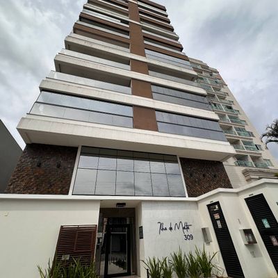 APARTAMENTO COM 01 SUITE + 01 DORMITÓRIO - Apartamento em São Judas, Itajaí - para locação - Livena Imóveis