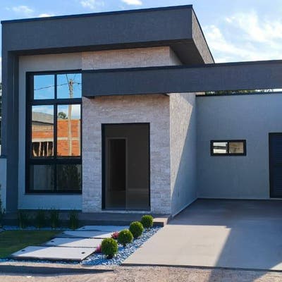 Terranova | Gravataí - Casa em Bairro Planejado em Terranova, Gravataí - à venda - Vance Imóveis
