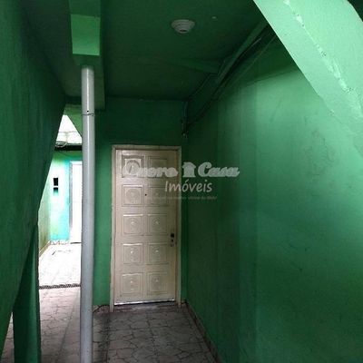 Casa com 2 quartos para Locação, Jardim Maia - São Paulo - Casa em Jardim Maia, São Paulo - para locação - QUERO CASA IMOVEIS SOLUCOES IMOBILIARIAS LTDA