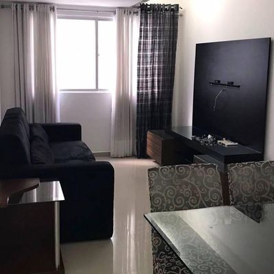 APARTAMENTO NO EDIFÍCIO CRISTINA - CENTRO, BALNEÁRIO CAMBORIÚ - Apartamento em Centro, Balneário Camboriú - para locação - Brava Norte Imóveis