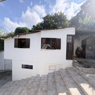 Casa Grande Venda Itacorubi Florianopolis - Casa em Itacorubi, Florianópolis - à venda - Seiter Imobiliária