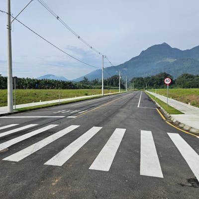Terreno REF 6925 - Lote/Terreno em Centenário, Jaraguá do Sul - à venda - HAUS IMÓVEIS LTDA