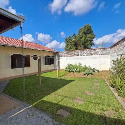 Casa Residencial semi mobiliada - Água Verde - Ref. 5949 - Casa em Água Verde, Jaraguá do Sul - para locação - HAUS IMÓVEIS LTDA