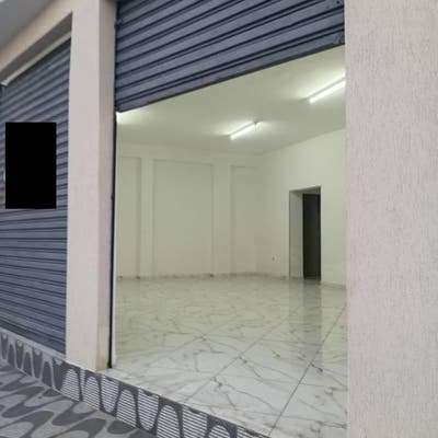 Comercial, Vila Urupês - Suzano - Comercial em Vila Urupês, Suzano - para locação - Primus Negócios Imobiliários LTDA