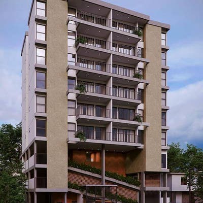 Apartamento em Via Ramon, São Lourenço - à venda - Leticia Noronha Imóveis