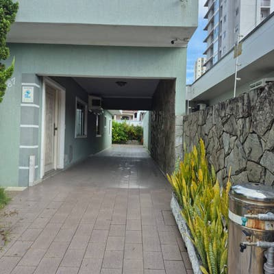 Garagem