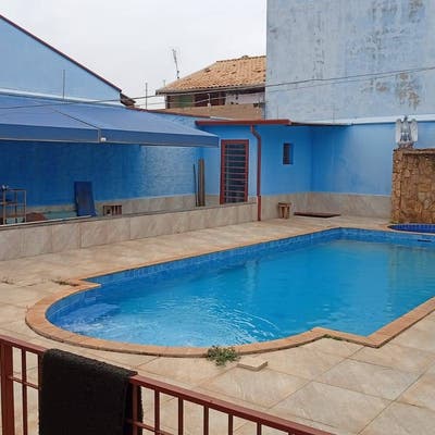 Casa com 1 quarto, João Aranha - Paulínia - Casa em João Aranha, Paulínia - à venda - Terra Vale Negócios Imobiliários