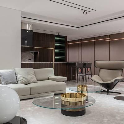 Apartamento grande mas apenas uma vaga de garagem: Vale a pena comprar?