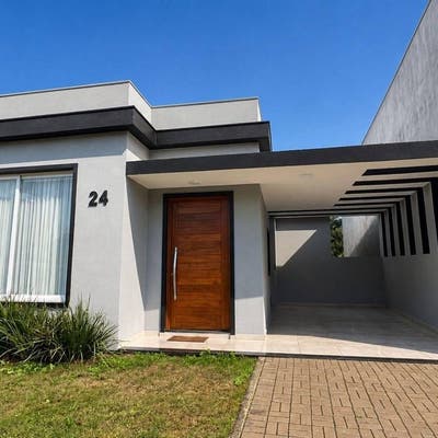 Villa Lucchesi | Gravataí - Casa de Condomínio em Villa Lucchesi, Gravataí - para locação - Vance Imóveis