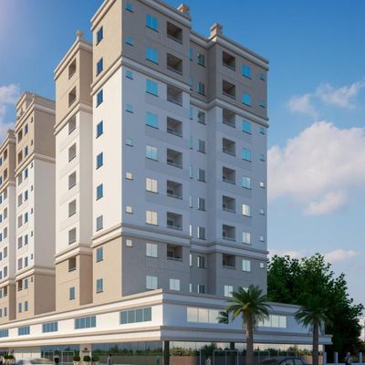 Aptos no bairro São Vicente em Itajaí SC - Apartamento em São Vicente, Itajaí - à venda - NS Imobiliária