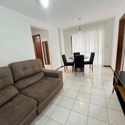 Locação Anual 02 Dormitórios Quadra Mar Centro Balneário Camboriú - Apartamento em Centro, Balneário Camboriú - para locação - Bedin Imóveis