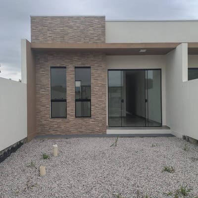Casa com 2 quartos à Venda, Ilhotinha - Ilhota - Casa em Ilhotinha, Ilhota - à venda - Tomio Imoveis Ltda