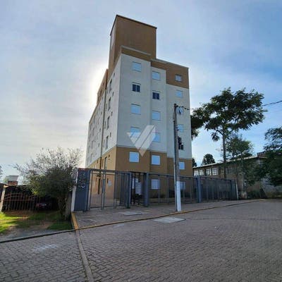 Barnabé | Gravataí - Apartamento em Barnabé, Gravataí - à venda - Vance Imóveis