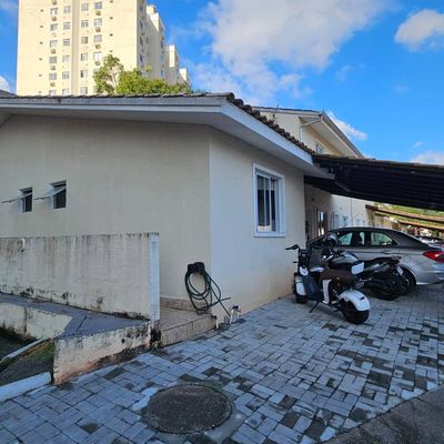 Casa com 3 dormitórios a venda no bairro Cedro Camboriú! - Casa - à venda - Ilaini Imóveis