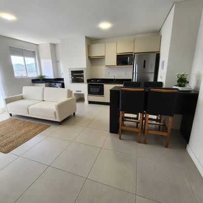 Apartamento à venda no Alameda Itamirim - Apartamento em São Judas, Itajaí - à venda - TAB Imóveis