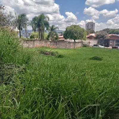 TERRENO COMERCIAL DE ESQUINA VENDA – PARQUE DA REPRESA | JUNDIAÍ/SP - Terreno em Parque da Represa, Jundiaí - à venda - Unique Brokers