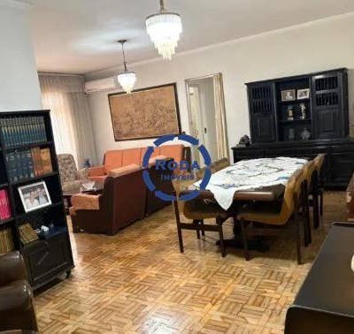 Apartamento com 2 quartos, Aparecida - Santos - Apartamento em Aparecida, Santos - à venda - A.AYRES IMÓVEIS LTDA