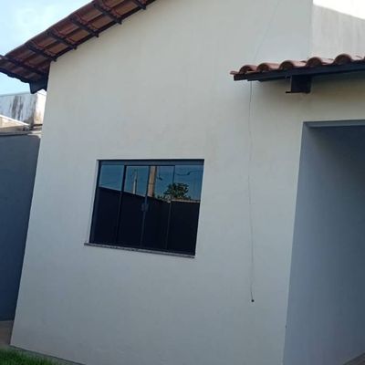 Casa - 3 Quartos com Suíte - 1506 Sul - Casa em Plano Diretor Sul, Palmas - à venda - ALUGAR ADMINISTRAÇÃO DE IMÓVEIS