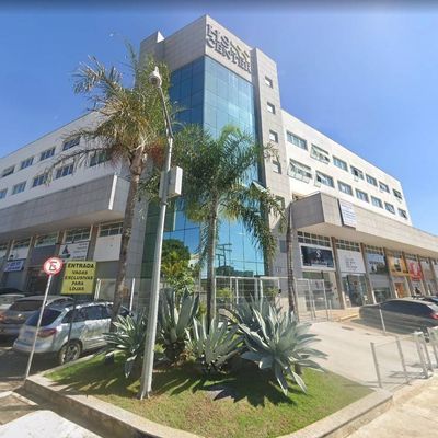Loja para Locação, Bela Vista - Lagoa Santa - Loja em Bela Vista, Lagoa Santa - para locação - GRUPONEW IMÓVEIS