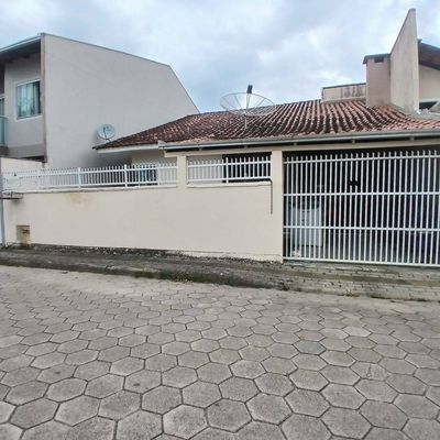 Casa com 2 Quartos - Centro, Balneário Piçarras - Cód. 2661 - Casa em Centro, Balneário Piçarras - à venda - Elita Imobiliária