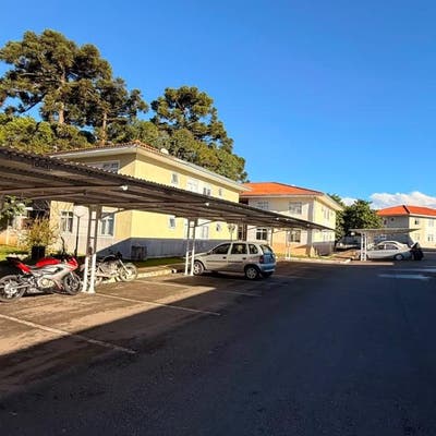 Apartamento à venda no Bosque dos Ypes - Apartamento - à venda - P&G IMOBILIARIA REALIZA FRG LTDA