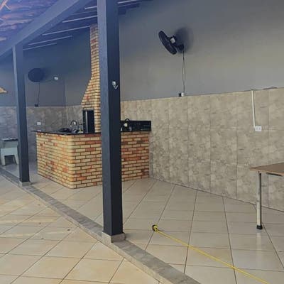 Casa com 3 dormitórios em Maringá - Casa em Conjunto Habitacional Inocente Vila Nova Júnior, Maringá - à venda - LEICAM ENGENHARIA IMOBILIÁRIA