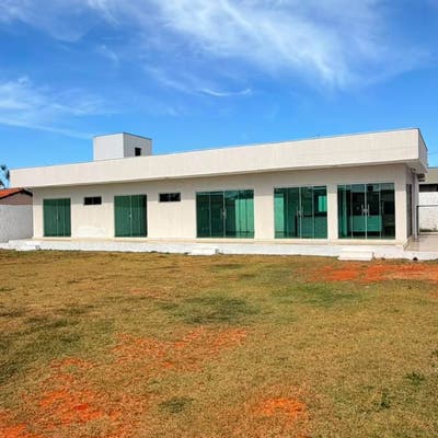 Estancia Quintas da Alvorada Edicucula Suite Jardim Botanico - Casa em Setor Habitacional Jardim Botânico, Brasília - para locação - ALLADYNO ASSESSORIA E CONSULTORIA IMOBILIARIA LTDA