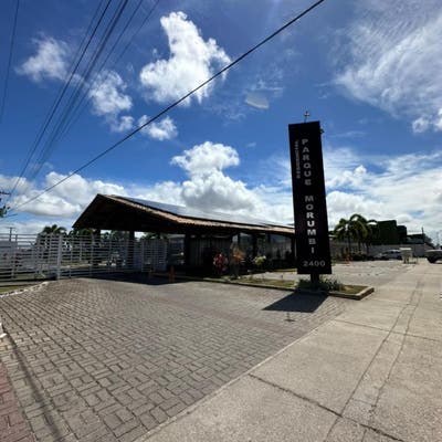 COND. PARQUE MORUMBI - DUPLEX - Casa de Condomínio em Parque das Nações, Parnamirim - à venda - Paiva & Fernandes Negócios Imobiliários