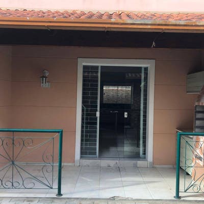 Germinado no universitário em condomínio - Casa Geminada em UNIVERSITARIO, Tijucas - para locação - CHRISTIAN RODRIGUES NEGOCIOS IMOBILIARIOS LTDA