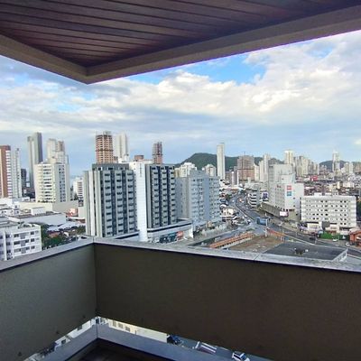 APARTAMENTO 6 DOMRITORIOS, 3 VAGAS - LOCAÇAO - CENTRO - ITAJAI/SC - Apartamento em Centro, Itajaí - para locação - Imóveis na Brava