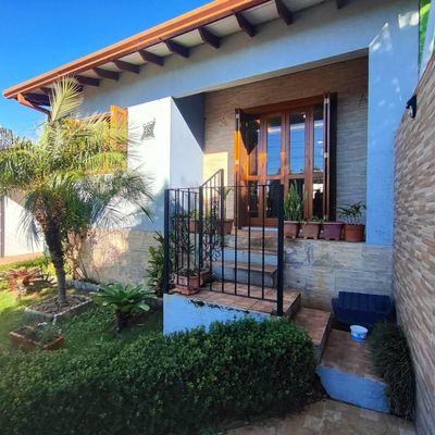 Auxiliadora | Gravataí - Casa em Auxiliadora, Gravataí - à venda - Vance Imóveis