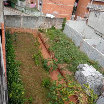 Oportunidade Única! Terreno 140 m² em Osasco – Jardim Roberto (Frente para 2 Ruas) - Lote/Terreno em Jardim Roberto, Osasco - à venda - OSASCO IMOVEIS
