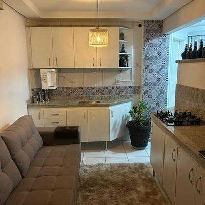 APARTAMENTO TÉRREO NO RESIDENCIAL BETA CRUZ- CANDEIAS - Apartamento em Candeias, Vitória da Conquista - à venda - Mark imóveis