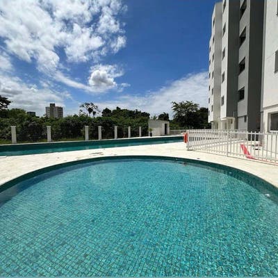 ✨ Apartamento completo em condomínio com infraestrutura de lazer e segurança! - Apartamento - à venda - GJ Imóveis LTDA