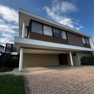 Casa de alto padrão para locação no Condomínio Palmeiras Hípica - Casa de Condomínio em Bairro das Palmeiras, Campinas - para locação - Terra Vale Negócios Imobiliários