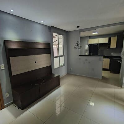 Apartamento com 2 quartos, Crispim - Pindamonhangaba - Apartamento em Crispim, Pindamonhangaba - à venda - EDSON DERRICO IMOVEIS LTDA