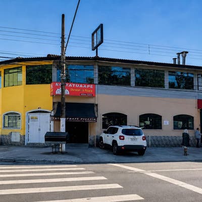 PRÉDIO PARA LOCAÇÃO - 180M² - VILA INDEPENDÊNCIA - SBC - Prédio em Jardim Vera Cruz, São Bernardo do Campo - para locação - VENANCIO INTELIGENCIA IMOBILIARIA LTDA ME