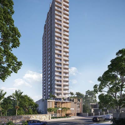2 SUÍTES PRAIA BRAVA - Apartamento em Fazendinha, Itajaí - à venda - Attenda Imóveis